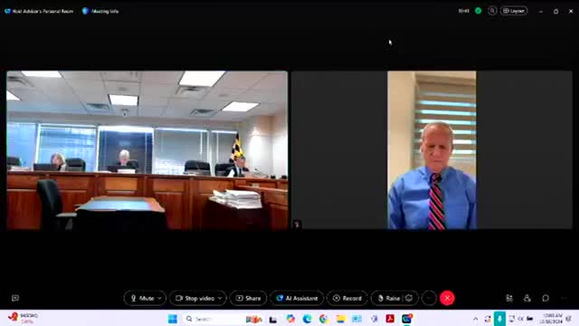 PSC approves rise in Maryland Department of Disabilities universal service fee to 9' per month