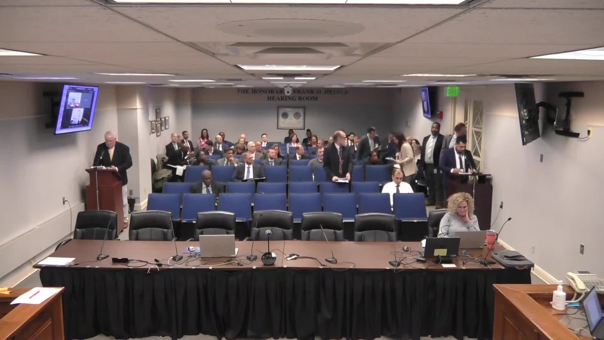 SMECO Seeks Approval to Retroactively Bill KMC Thermal for $59K in Undercharges