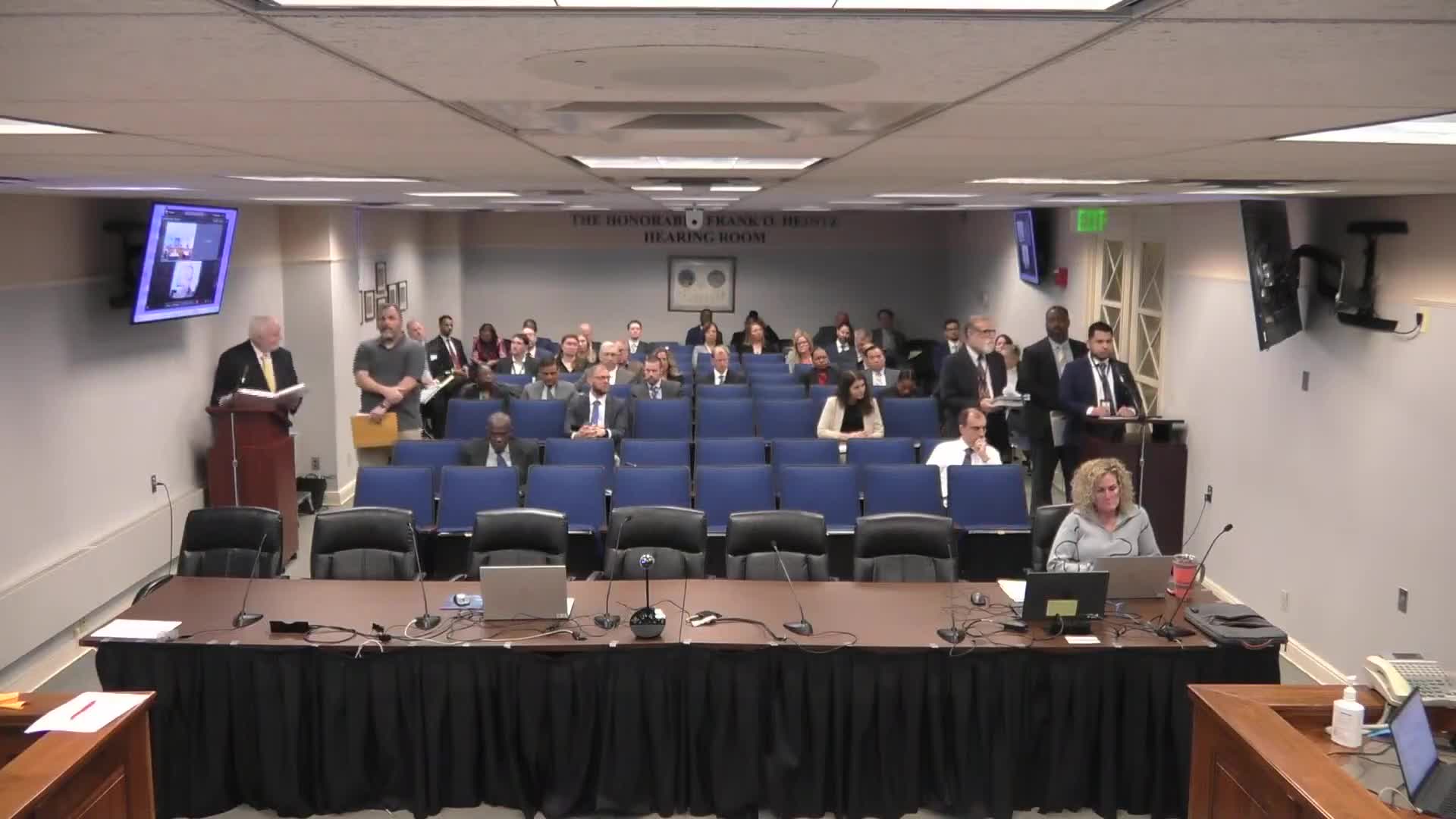 Commission Approves Retroactive Billing for KMC Thermal's $59K Undercharges