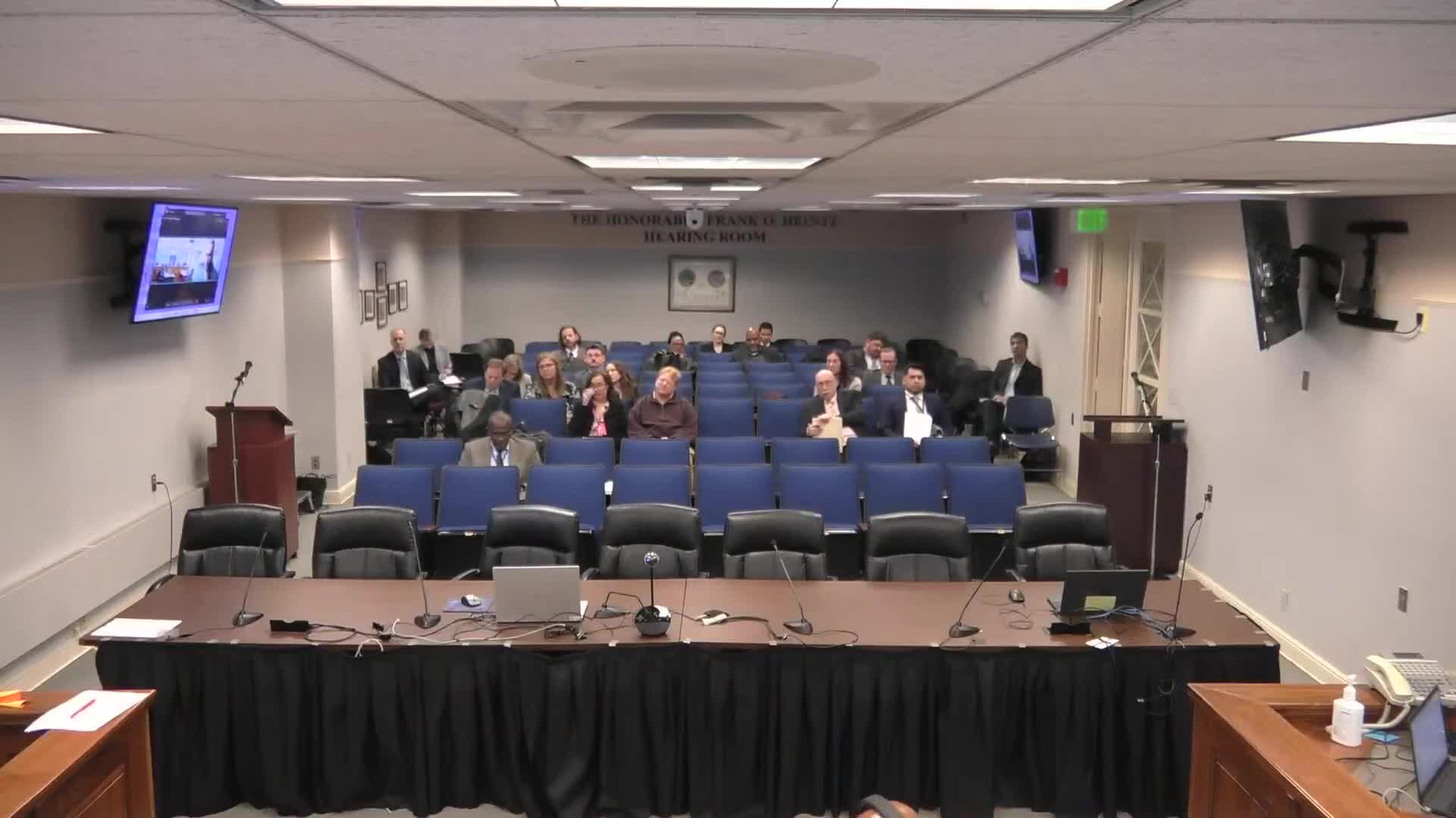 Maryland Work Group Prioritizes Life-Saving Electricity Access for Vulnerable Residents