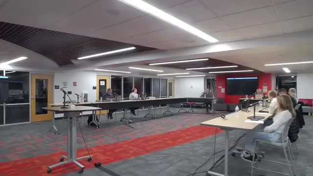 Pewaukee School District Receives $3,500 in Donations for Robotics and Wrestling Programs