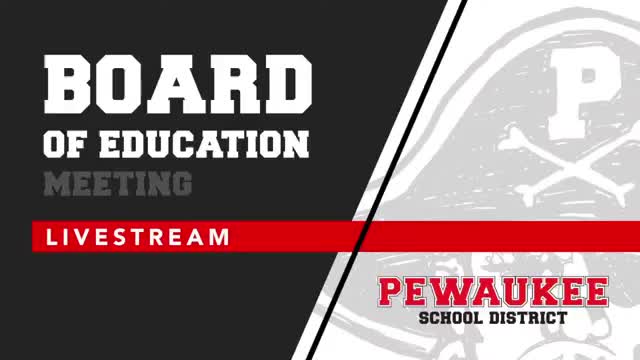 Pewaukee Schools Embrace Imagination with PLE's Pure Imagination Theme