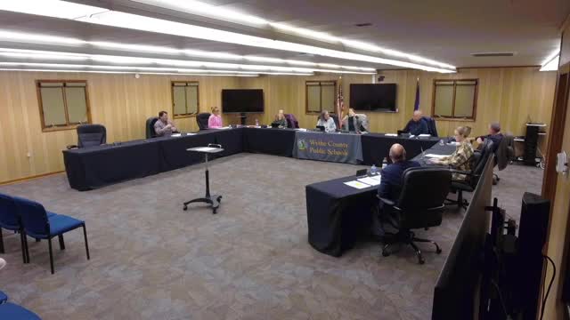 Parent Jim Cohen demands answers on daughter’s diploma confusion at school board meeting