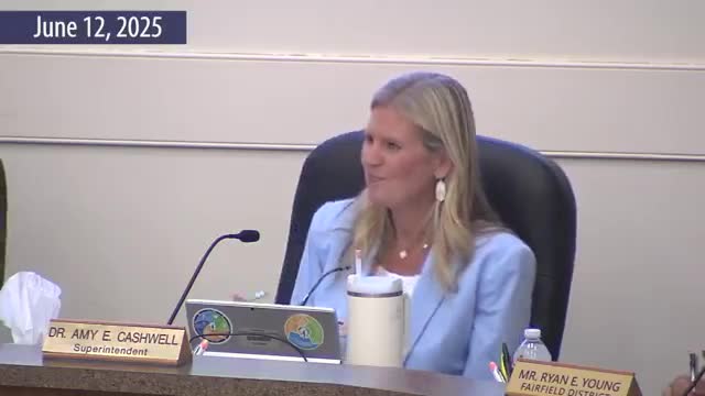 Henrico projects nearly $14 million in federal grants for 2025–26; final allocations due in September