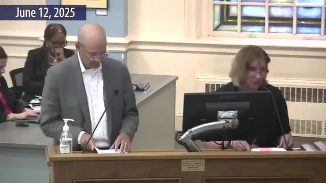 Henrico board reviews schematic design, $26.5 million budget for Johnson Elementary renovation