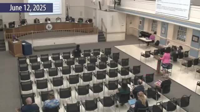 Henrico theater teachers press board for equitable stipends, clearer auditorium upkeep