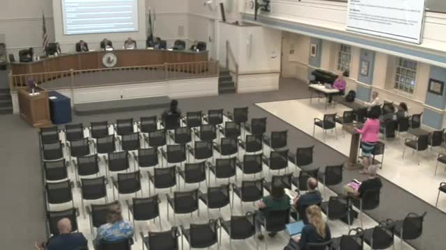 Henrico theater teachers press board for higher stipends, clearer auditorium maintenance