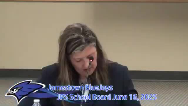 Jamestown School District Analyzes Exit Interviews to Improve Employee Retention