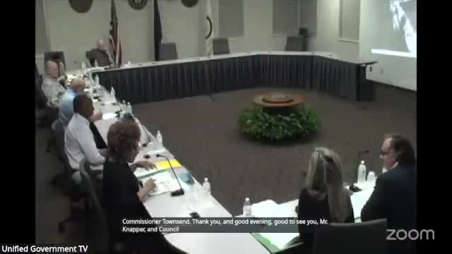 UG plans RideKC route redesign and seeks $2.9M to continue IRIS microtransit and contracted routes