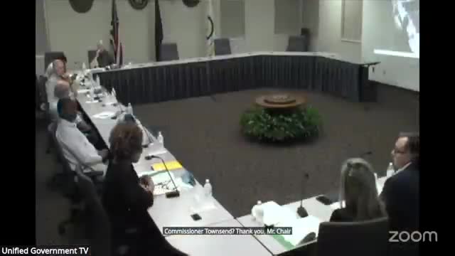 Commissioners back Sour Castle restorations: IRB sales‑tax break and 20‑year NRA pilot approved