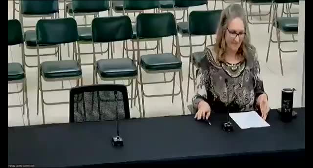 Harvey County planning director seeks legal funds to tackle long‑standing zoning violations, begins zoning code update