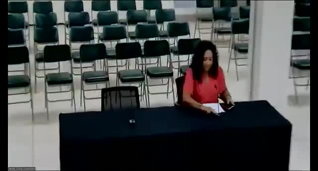 Harvey County register of deeds reports higher recording revenue, urges legislative change after fraud case