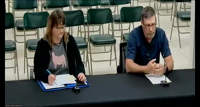 Conservation district reports state funding increase, plans for drill maintenance and expanded school outreach