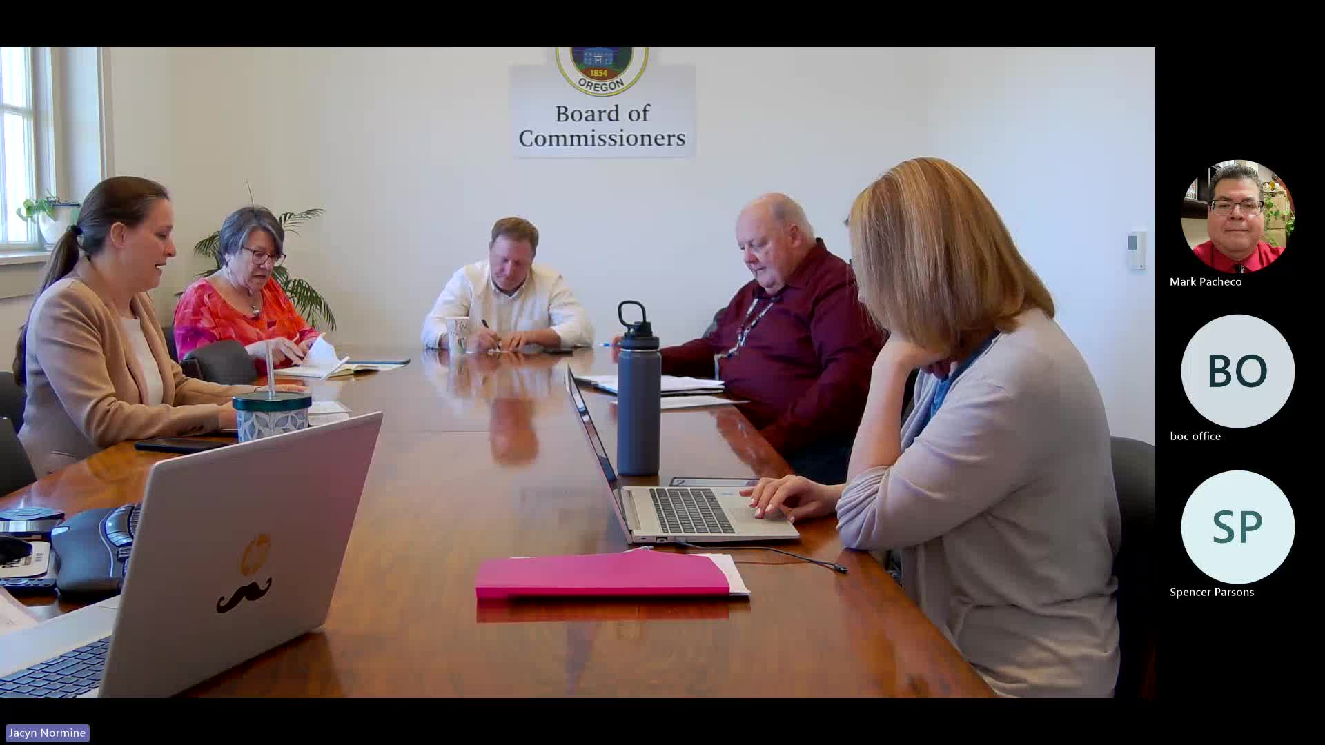 Columbia County commissioners flag courthouse access, traffic concerns over St. Helens plaza concert permit