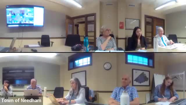 Needham Human Rights Committee votes to pursue Human Library event licensing