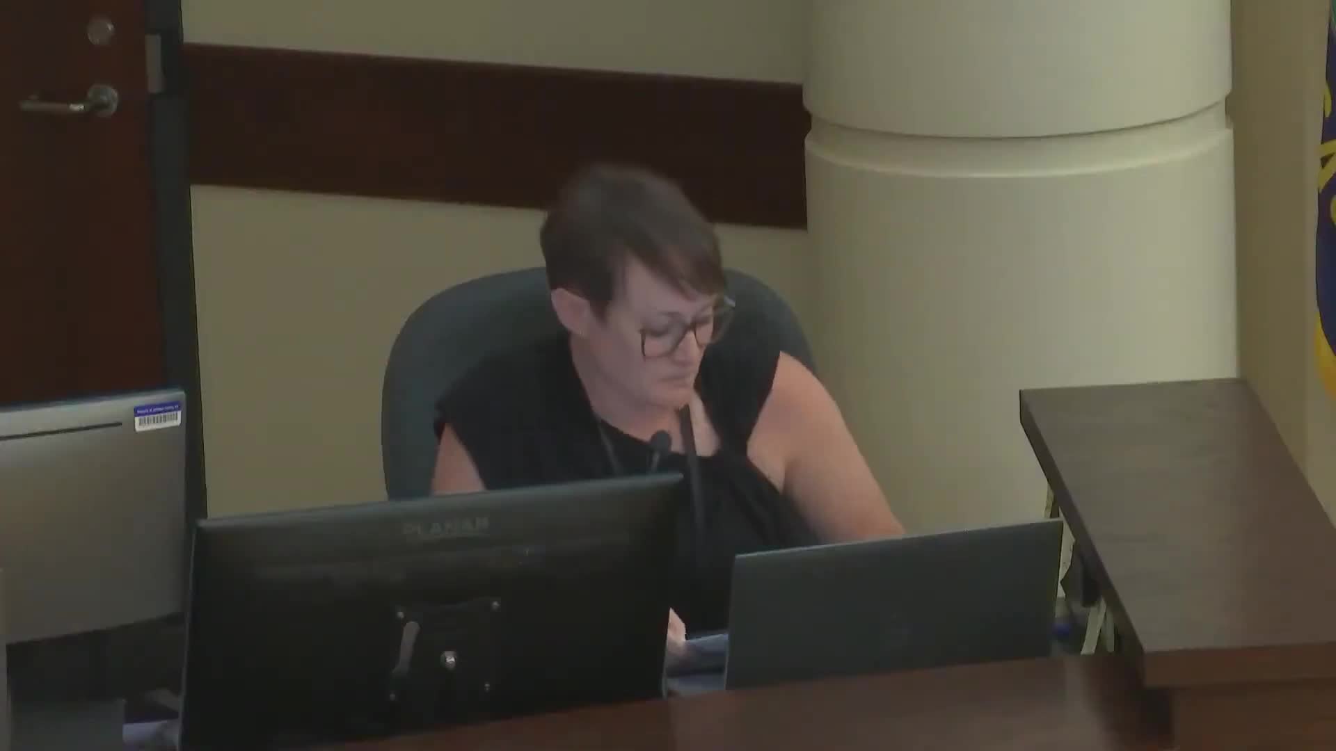 Johnson County to consider $2,927.50 contribution for Mission Hills storm sewer inspection