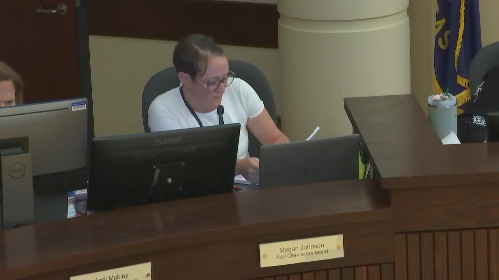 Johnson County, Olathe review 50/50 interlocal plan for new downtown parking garage capped at $11 million