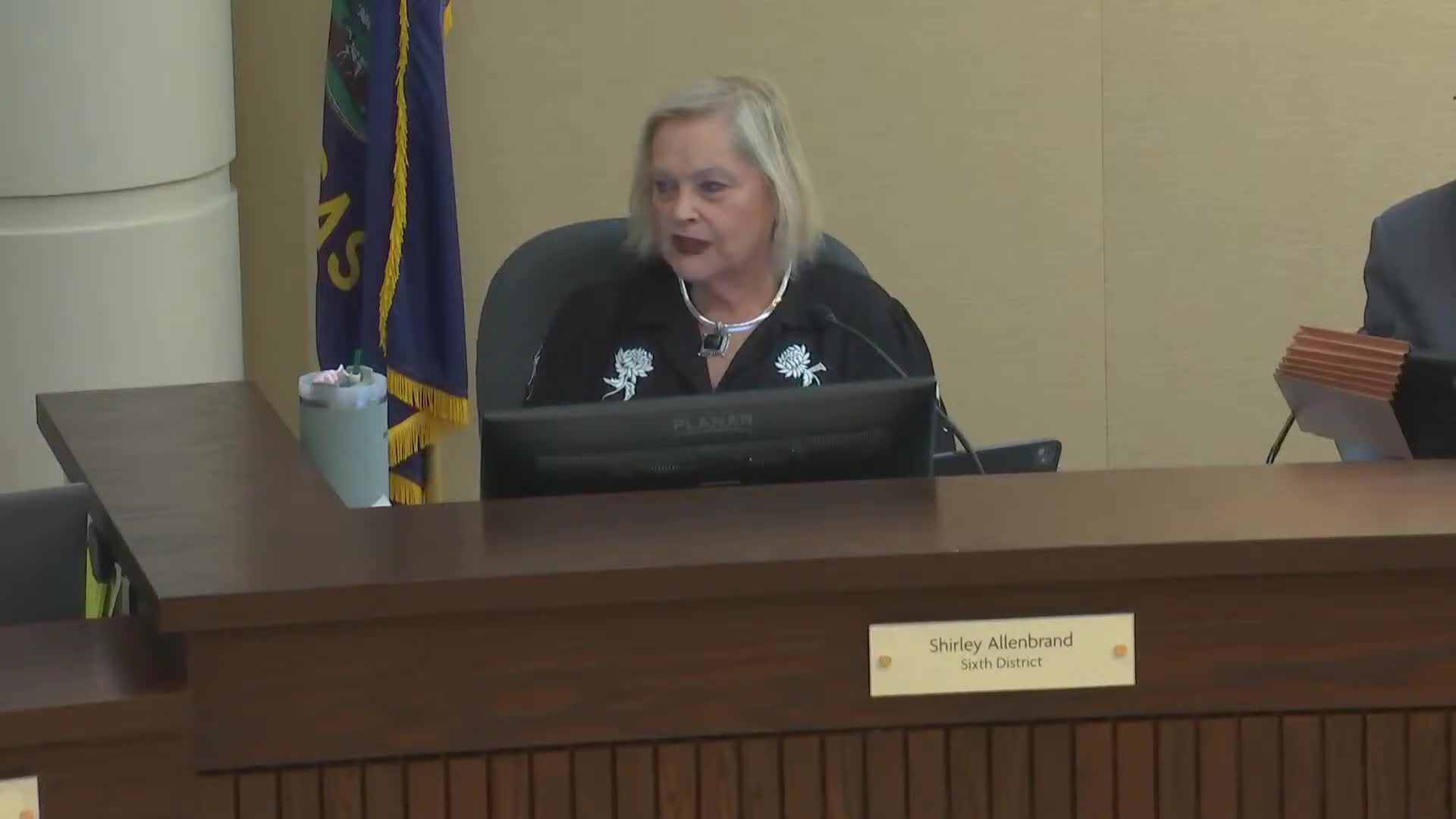 Johnson County election staff recommend contract with K&H Election Services for printing and mailing services up to $615,000