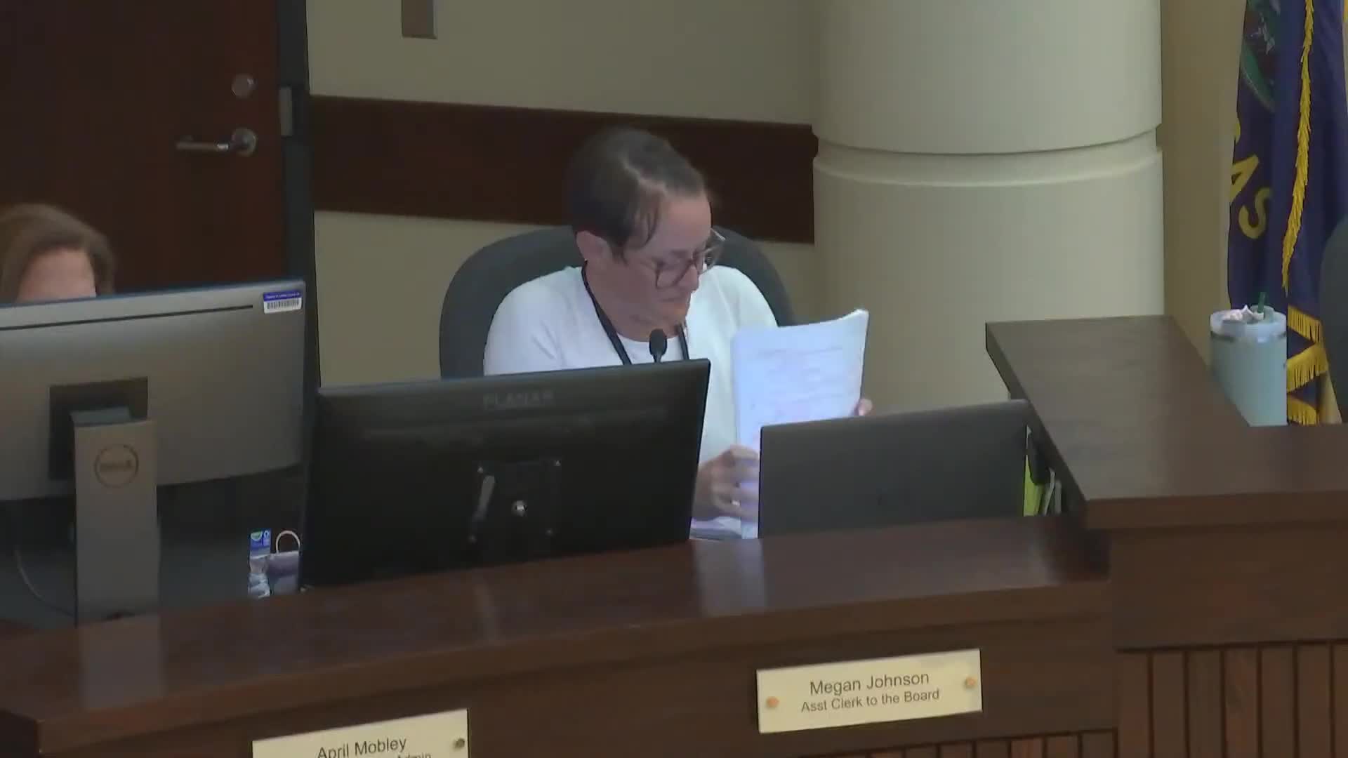 Johnson County appraiser seeks correction after BOTA classification change for Overland Park property