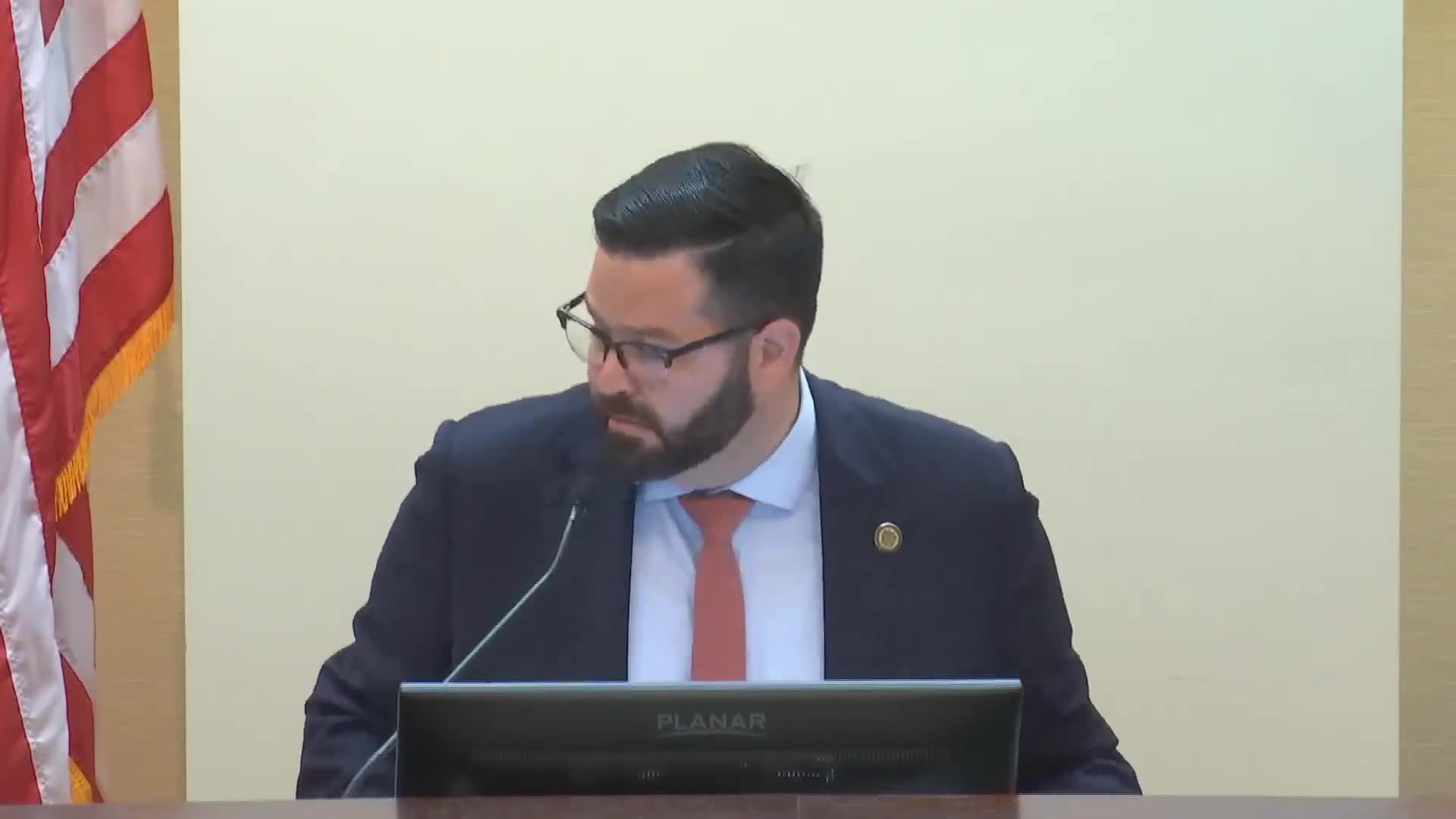 Johnson County agrees to fund outside agencies as budgeted, orders review of partnerships