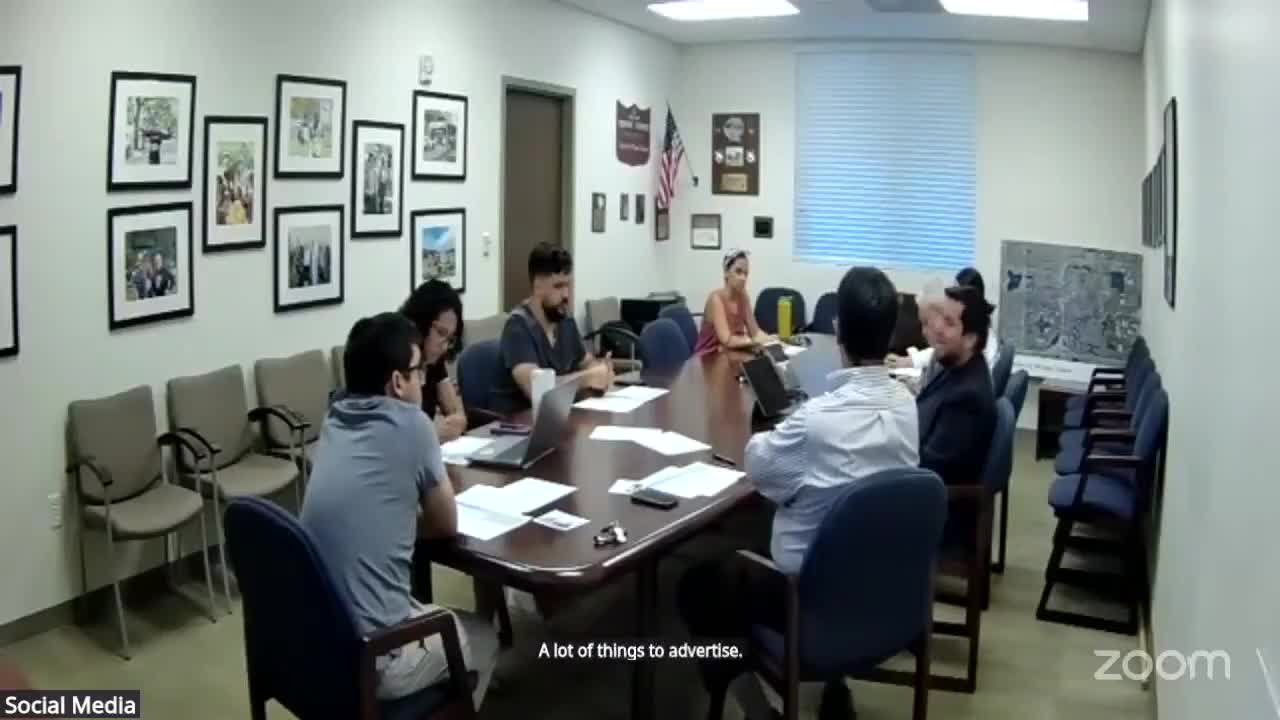 Miami Lakes EDC proposes $100K marketing campaign while reallocating budget for seminars