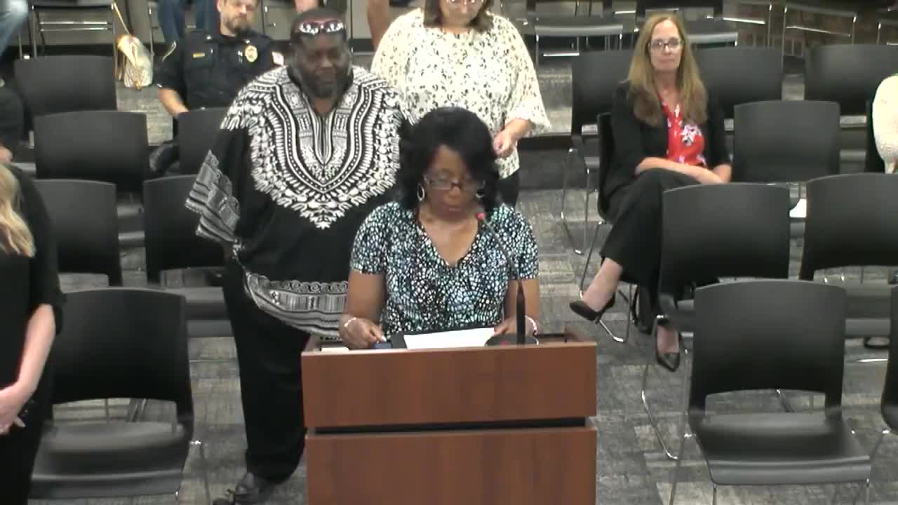 Beloit City Council Reviews Zoning Changes for New Tropical Smoothie Cafe Development