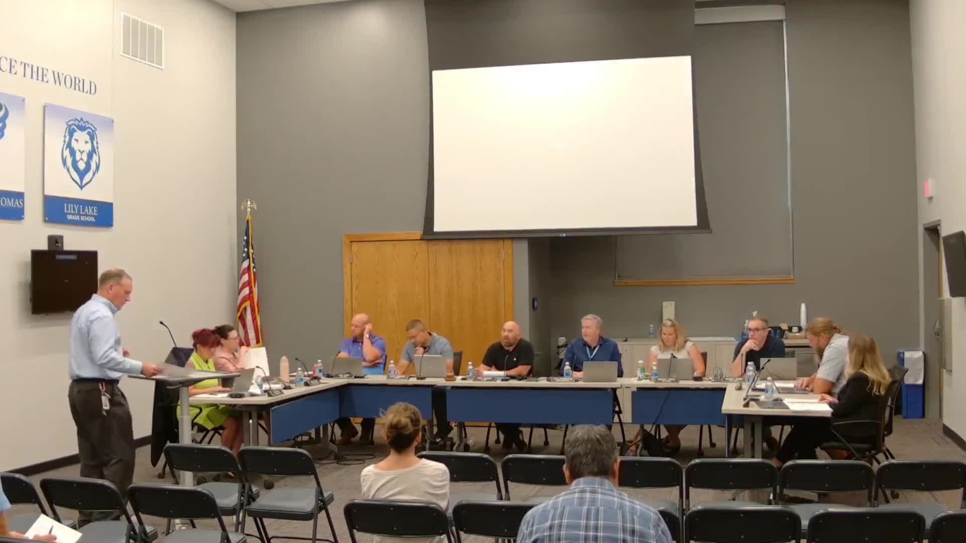 Northern Kane CTE director reports growth in internships, dual credit and state grant funding