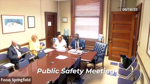 Springfield City Council proposes ordinance to ban synthetic cannabinoids for youth safety