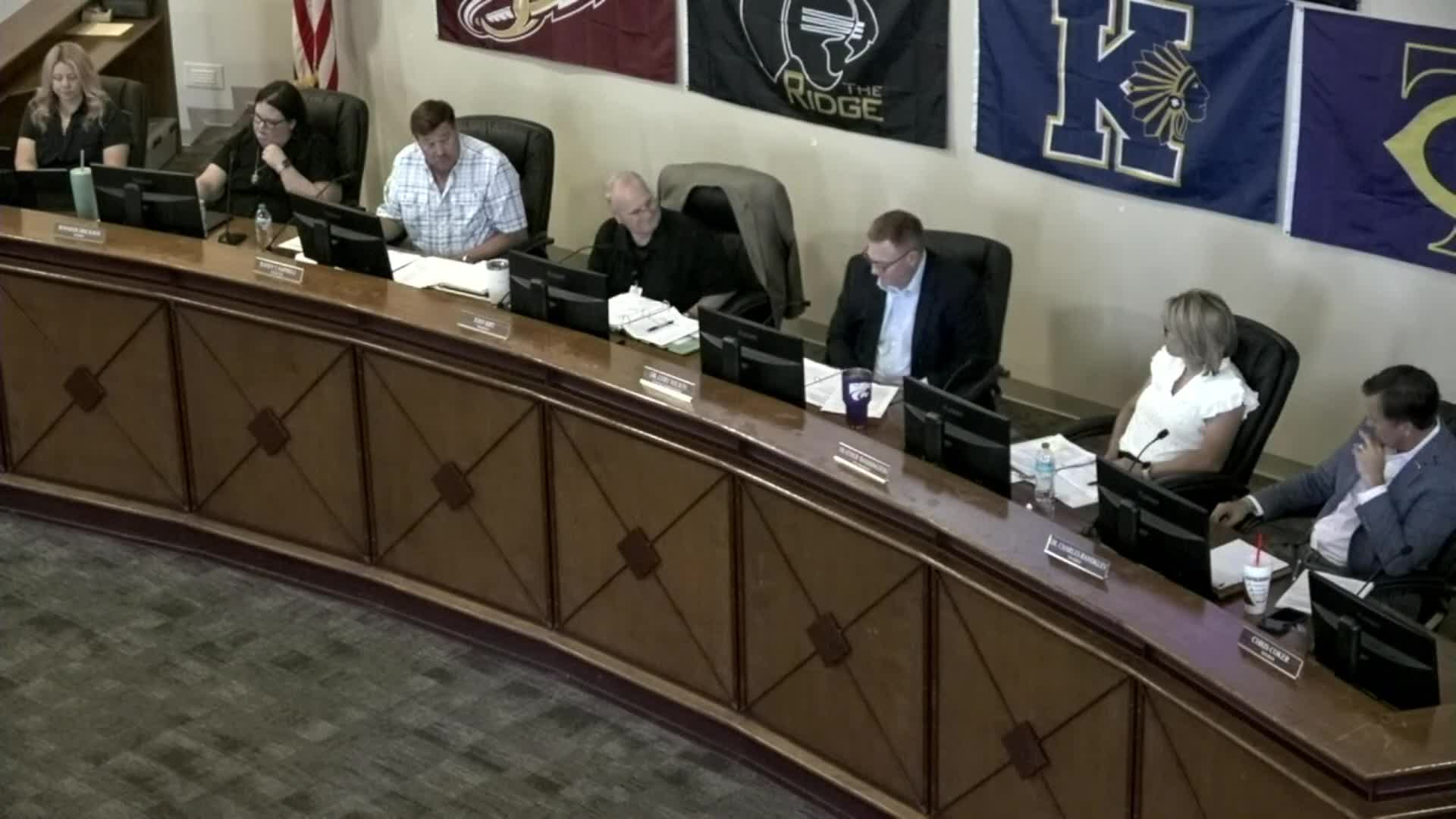 Keller ISD previews tighter 2025–26 budget as state HB2 reshapes school funding