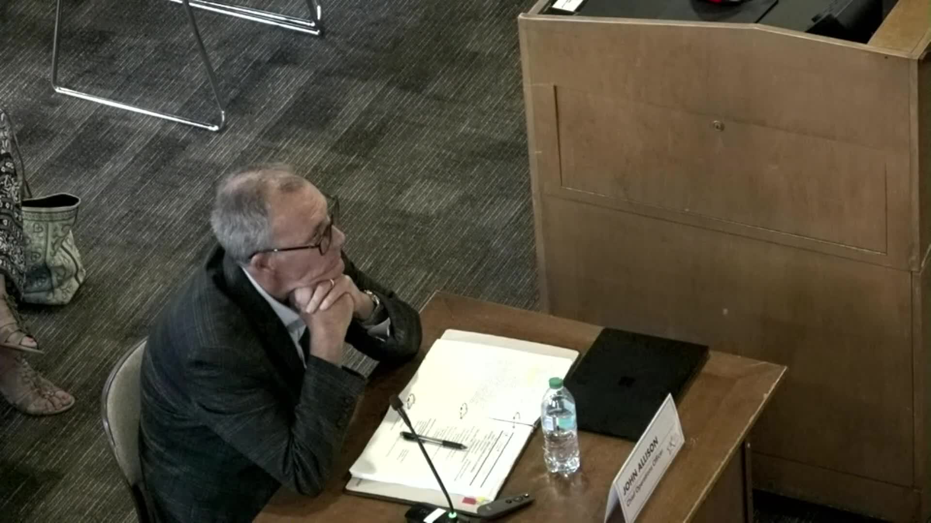 Keller ISD board approves principals for four campuses, announces KCAL principal reassignment