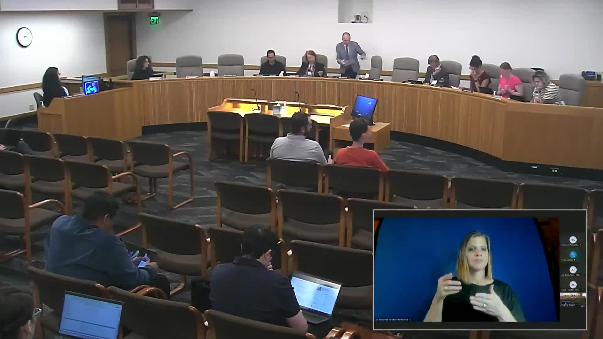 Oregon House resolution urges commitment to keep Portland Trail Blazers in state