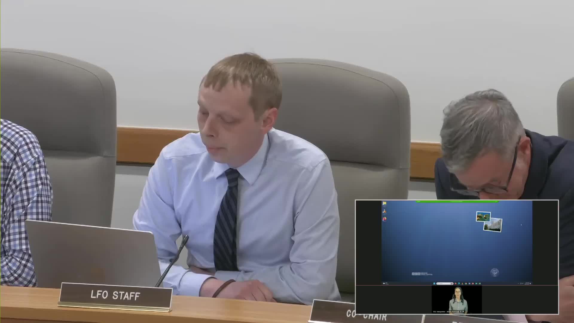 Oregon legislators expand Lifeline Plan and increase low income electric assistance funding