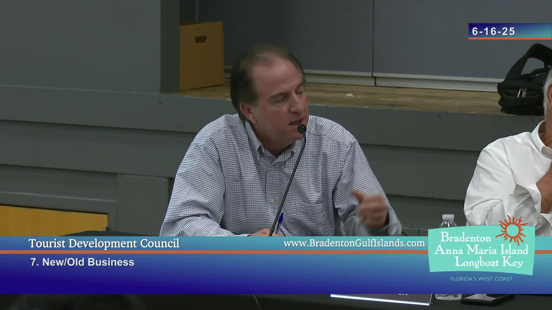 Water ferry initiative connects communities in Manatee County with new transportation plans