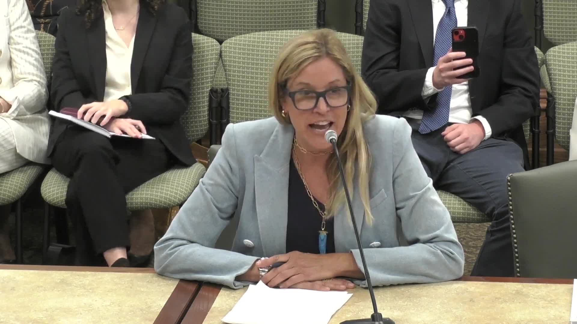 Pennsylvania legislators push bills to enhance juvenile detention facility oversight