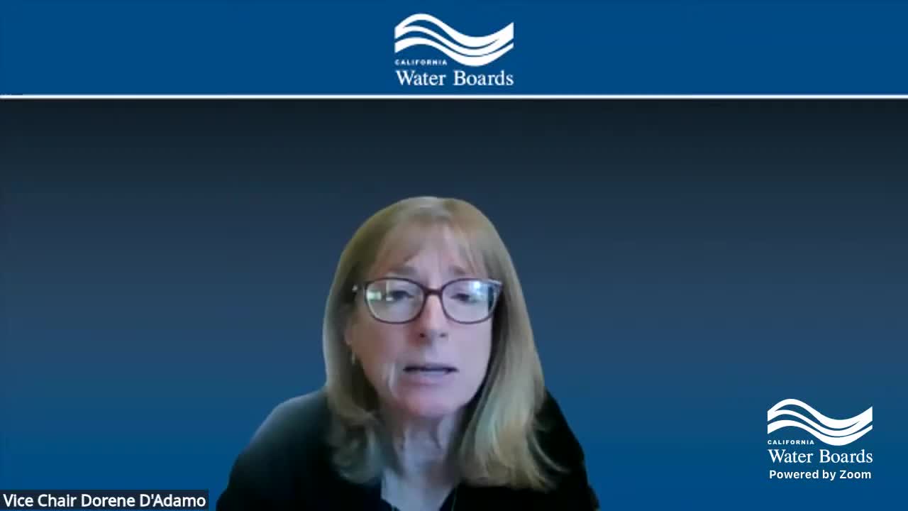 Greenfield Mayor Robert White Advocates for Wastewater Treatment Plant Replacement Funding