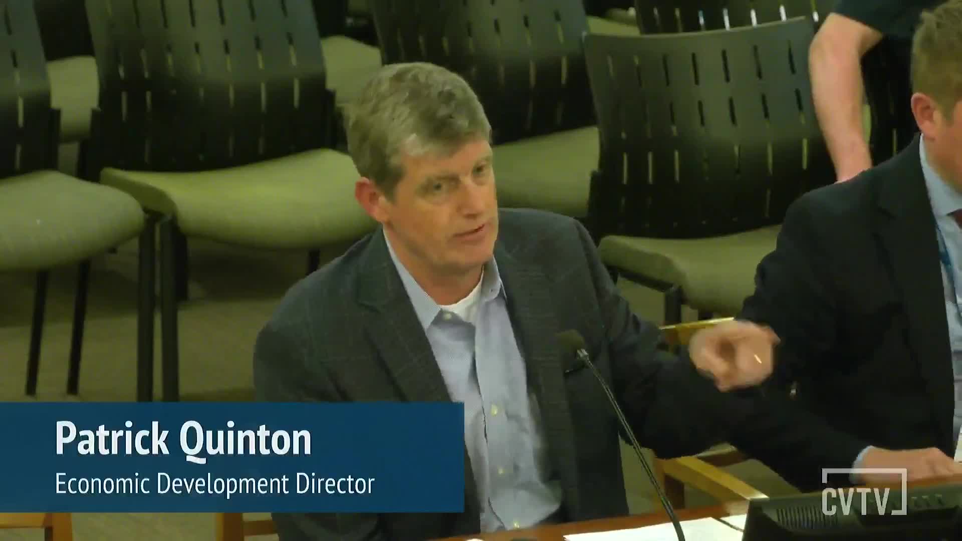 Vancouver City Council adopts new rental registration program ordinance