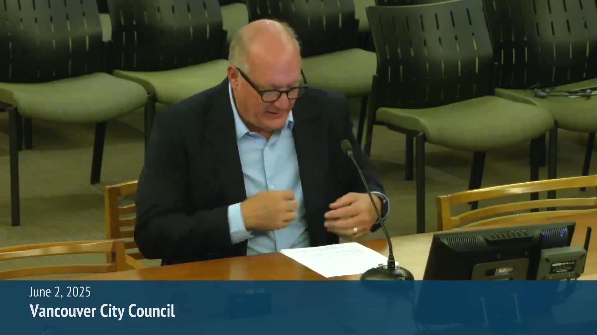 Al Angelo Company opposes city's rental registration program due to cost concerns