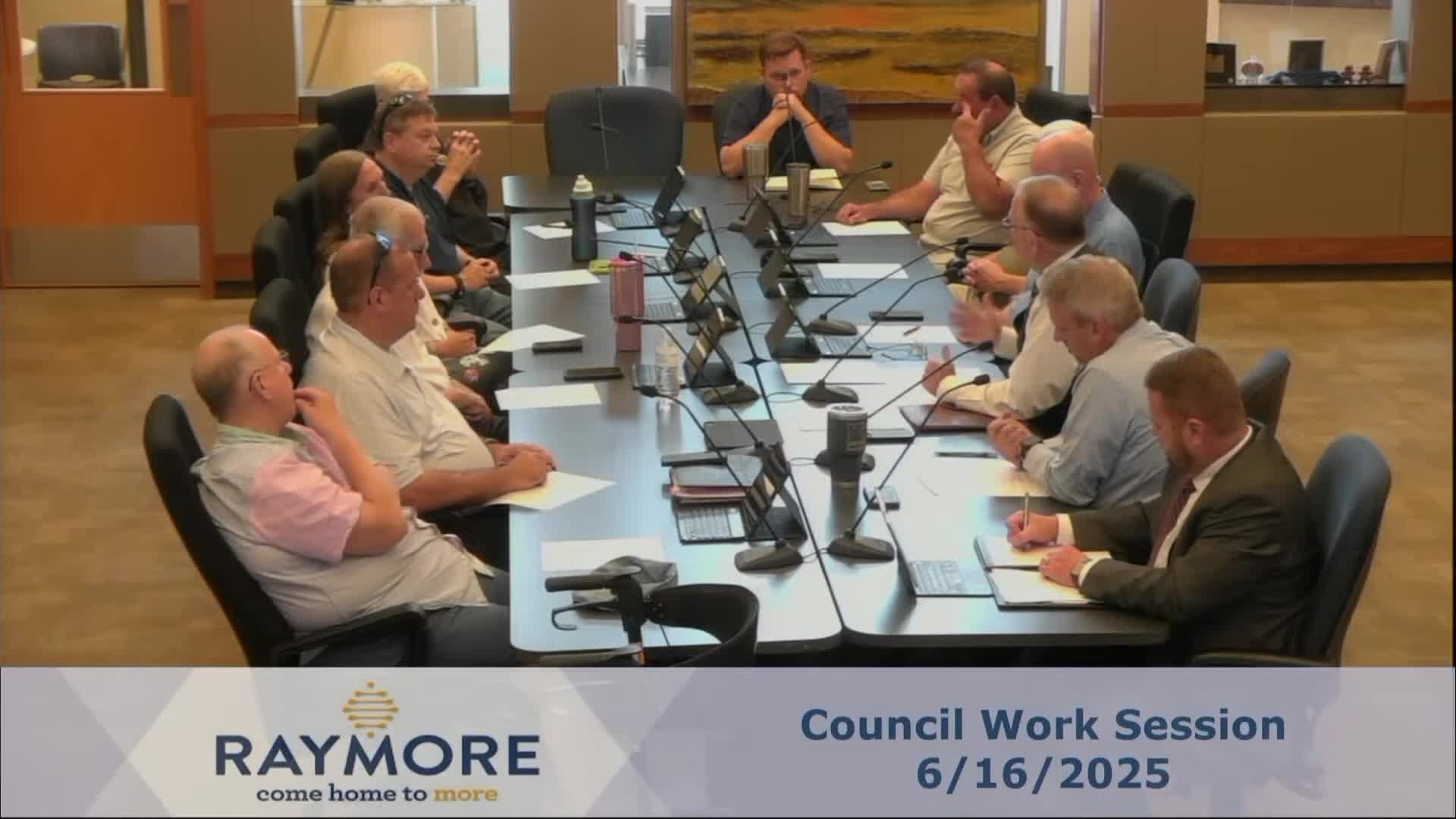 Raymore Council Considers Short-Term Rental Regulations Ahead of World Cup