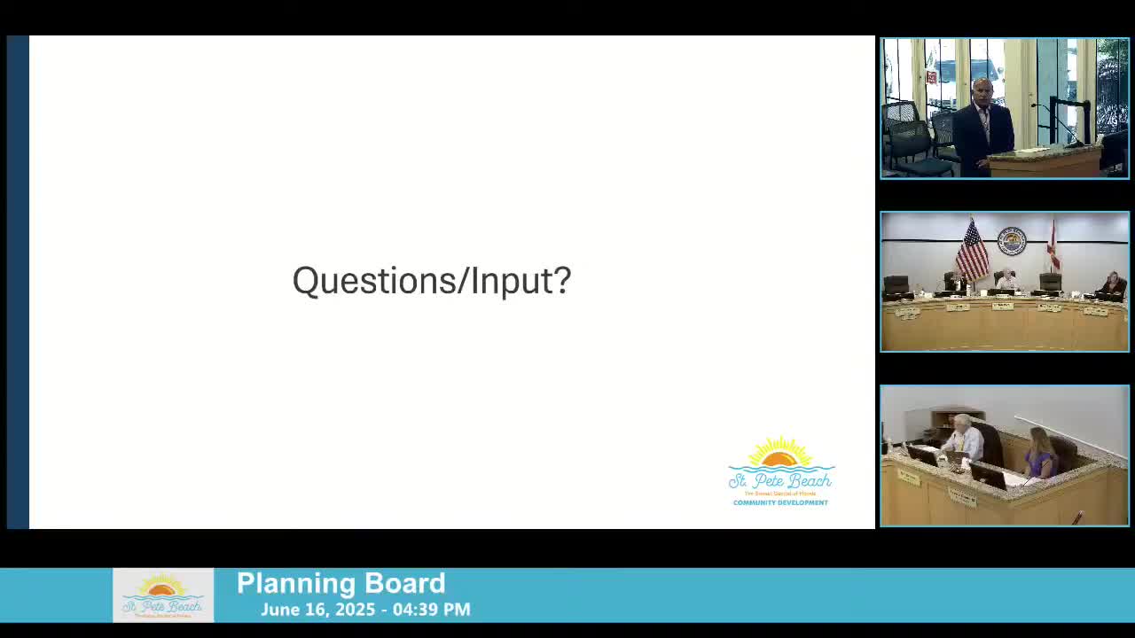 St Pete Beach adopts voluntary lighting guidelines for turtle-friendly compliance