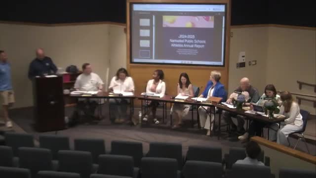 Athletics director praises season highlights, warns busing schedule is hurting games