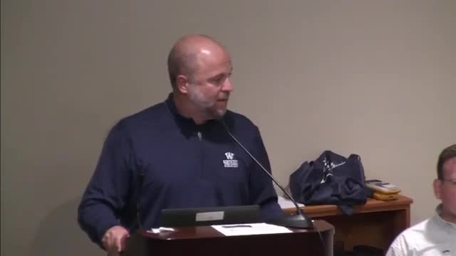 Nantucket Athletic Director Reflects on Four-Year Tenure and Student Experience