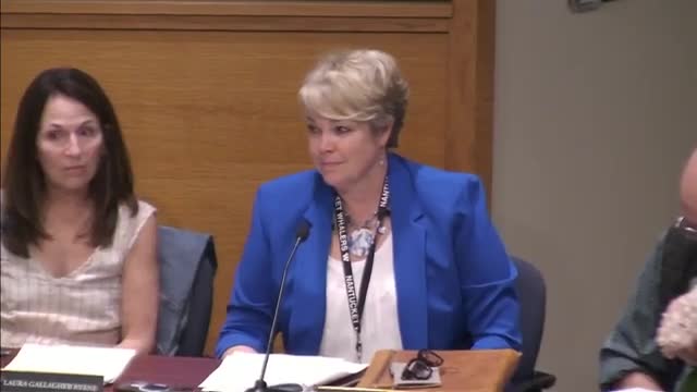 School Committee approves grants, donations and appointments in unanimous votes