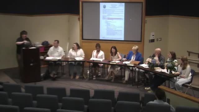 Charles Douglas discusses Nantucket Community Television's broadcast upgrades and recent achievements