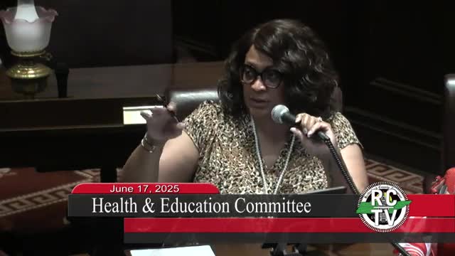 Rutherford County Schools discuss teacher pay and new electronic classroom policies