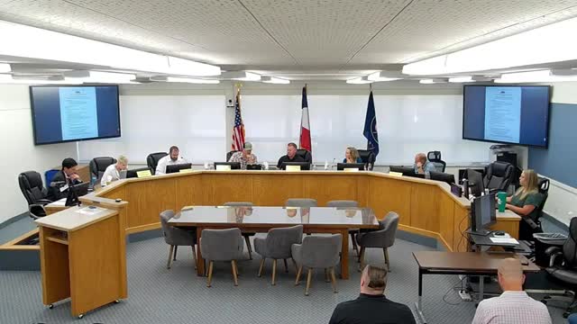 Morgan County Secures EDA Grant Discussion for Disaster Recovery Funding