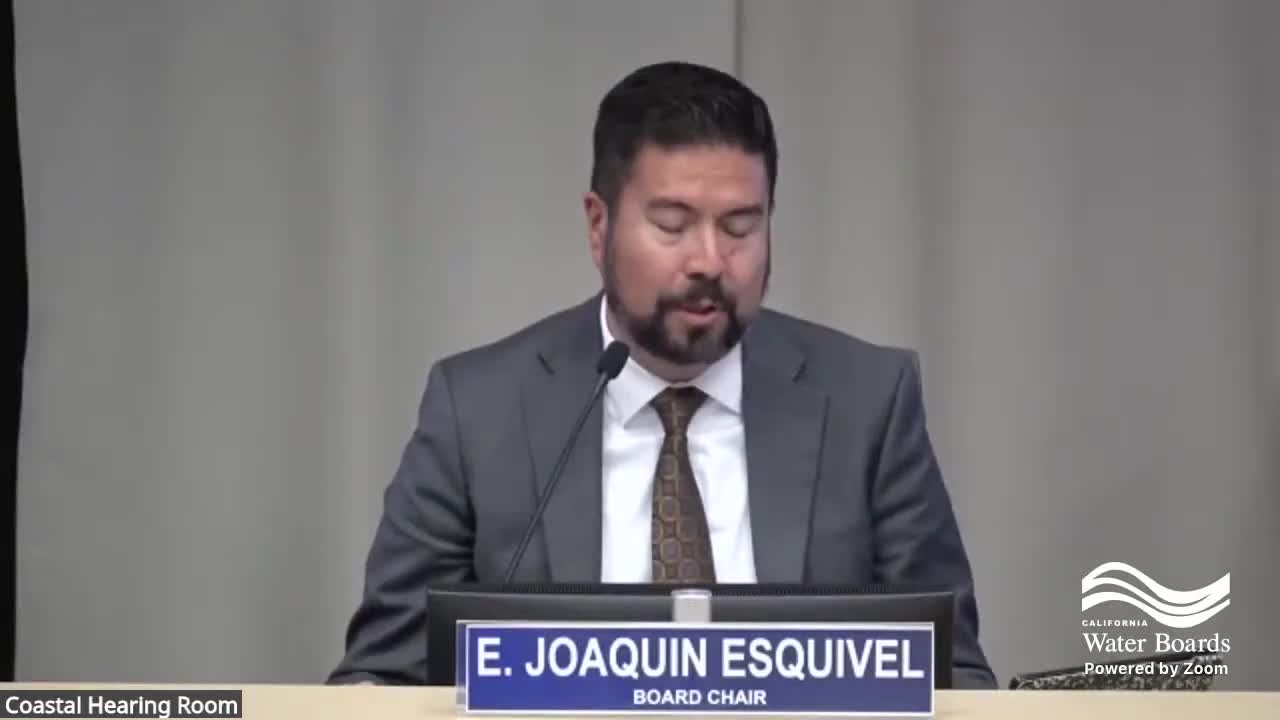 LA County Water Summit Addresses Water Challenges and Future Planning
