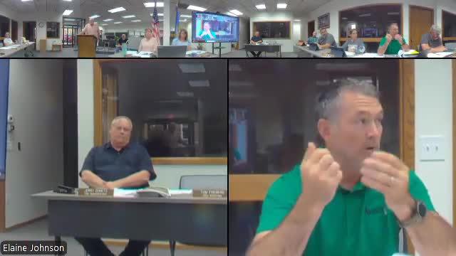 Beresford City Council endorses new West Town development project