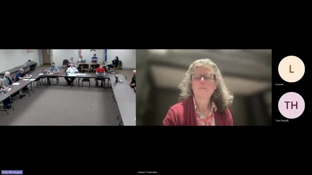 DOJ halts LISC support, pausing Vernon County domestic‑violence services funded by rural grant