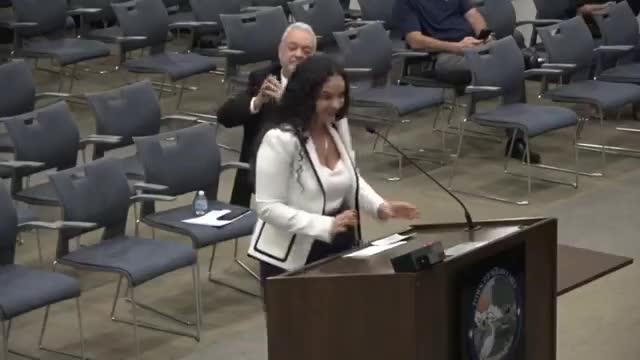 Council members advocate for more health resource centers in Miami Lakes