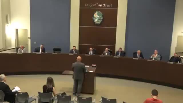 Miami Lakes Council urges pilot program to address transit issues and enhance connectivity